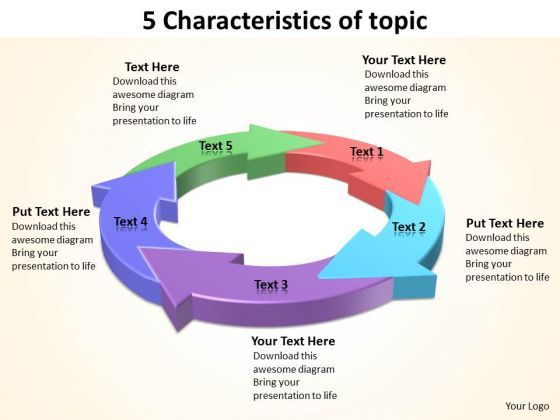 ppt_five_characteristics_of_topic_powerpoint_templates_free_download_1.jpg