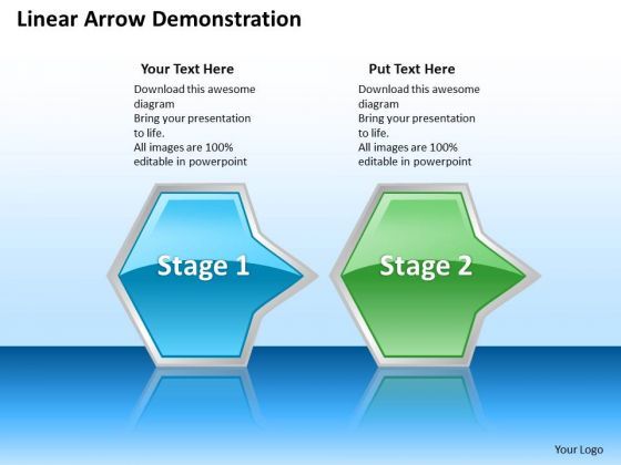 ppt_horizontal_demonstration_of_octagonal_arrows_2_state_diagram_powerpoint_templates_1.jpg