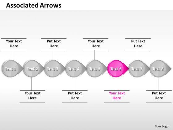 ppt_intertwined_circular_arrows_straight_line_8_stages_pink_powerpoint_templates_1.jpg