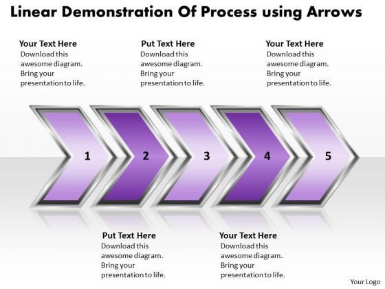 ppt_linear_demonstration_of_process_using_arrows_business_powerpoint_templates_1.jpg