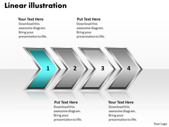 ppt_linear_illustration_of_procedure_using_4_stages_powerpoint_templates_1.jpg