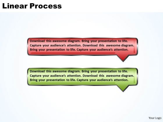 ppt_linear_process_using_2_bubble_curved_arrows_powerpoint_2010_templates_1.jpg