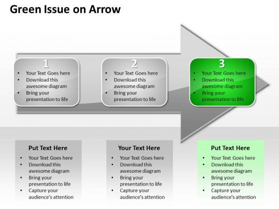 ppt_regular_representation_of_3_issues_an_arrow_green_powerpoint_templates_1.jpg