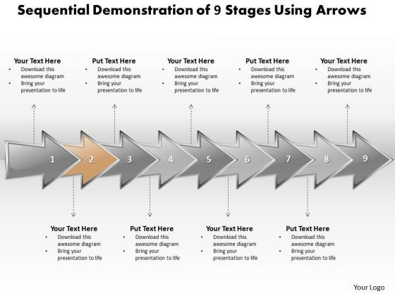 ppt_sequential_analysis_of_9_stages_using_circular_arrows_powerpoint_2007_templates_1.jpg