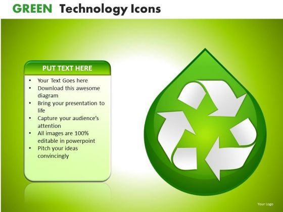 ppt_slides_recycle_symbol_on_dew_drop_powerpoint_templates_1.jpg