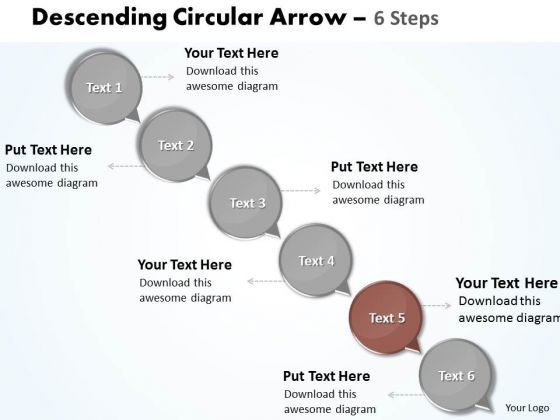ppt_text_circles_down_arrow_6_practice_the_powerpoint_macro_steps_business_templates_1.jpg