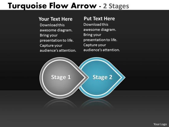 ppt_theme_beeline_two_phase_diagram_arrow_spider_powerpoint_template_3_image_1.jpg