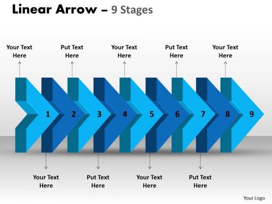 ppt_theme_beeline_work_flow_chart_powerpoint_arrow_network_diagram_template_1_image_1.jpg