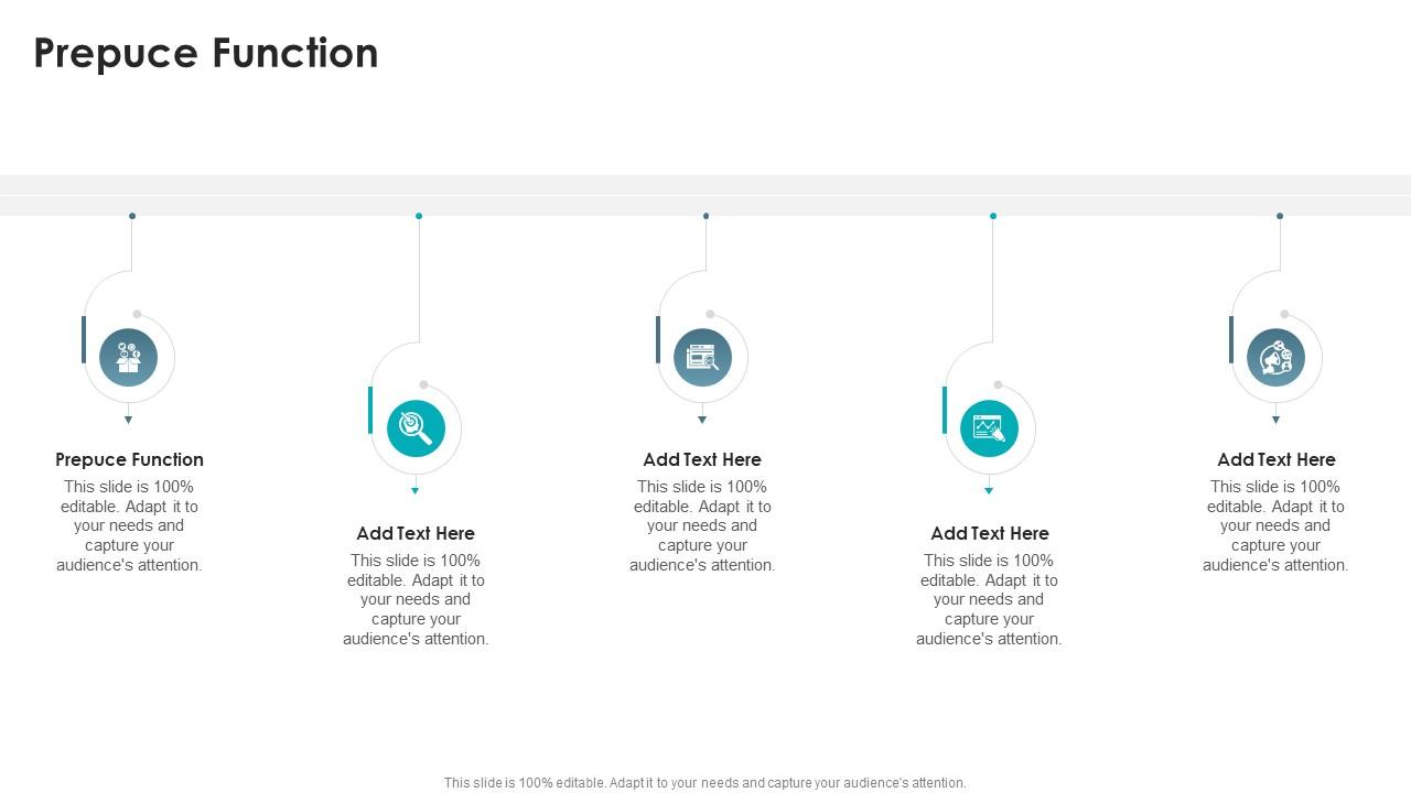 Prepuce Function In Powerpoint And Google Slides Cpb