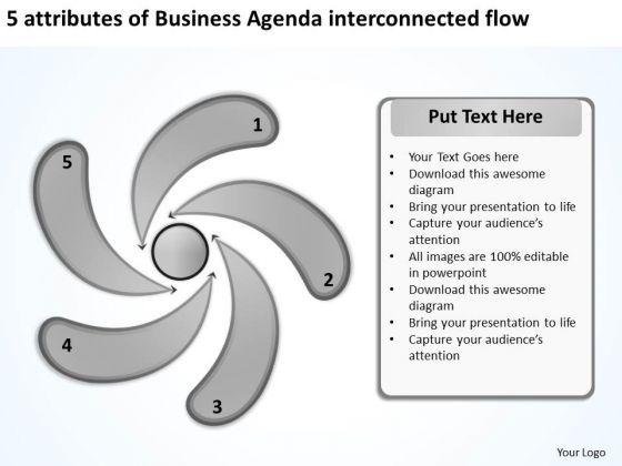 presentations_agenda_interconnected_flow_business_plans_how_to_write_powerpoint_templates_1.jpg