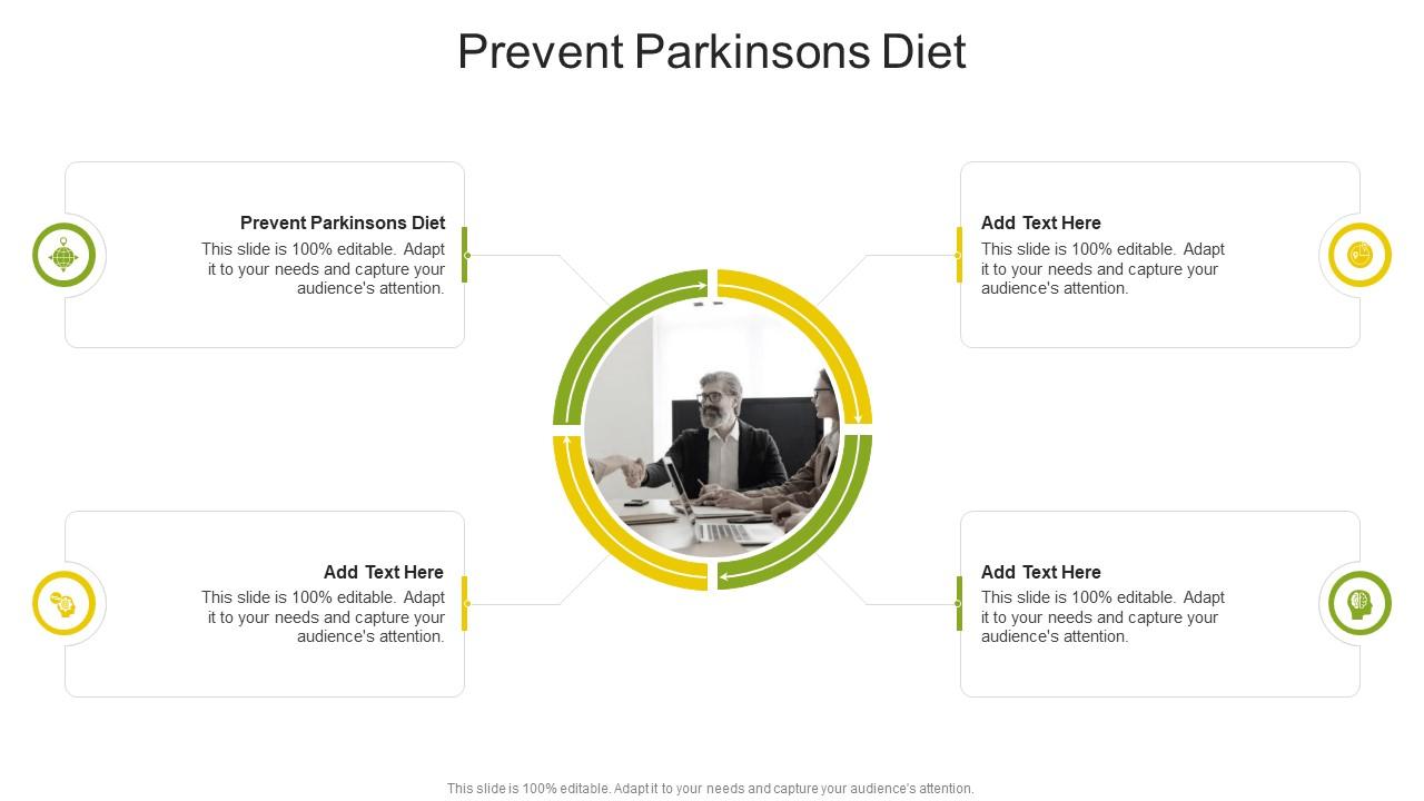 Prevent Parkinsons Diet In Powerpoint And Google Slides Cpb