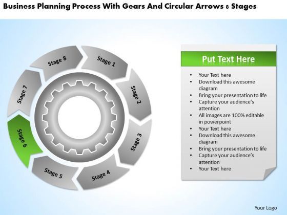 process_with_gears_and_circular_arrows_8_stages_catering_business_plan_powerpoint_slides_1.jpg