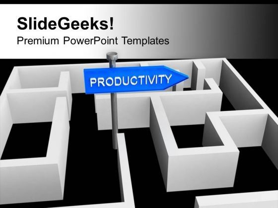 productivity_concept_with_labyrinth_marketing_powerpoint_templates_ppt_backgrounds_for_slides_0313_title.jpg