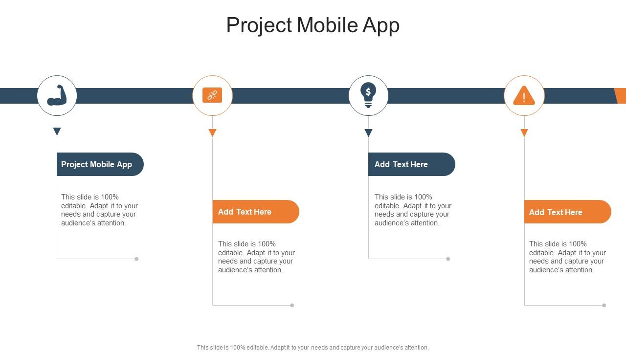 Project Mobile App In Powerpoint And Google Slides Cpb