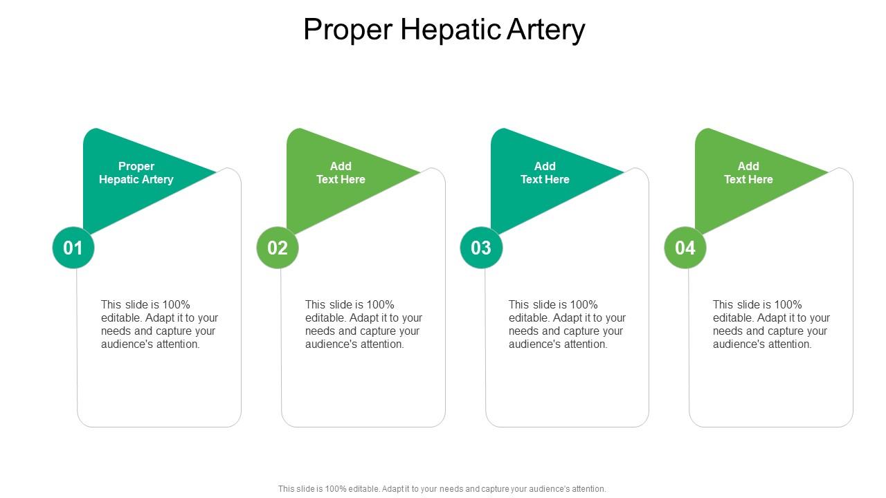 Proper Hepatic Artery In Powerpoint And Google Slides Cpb