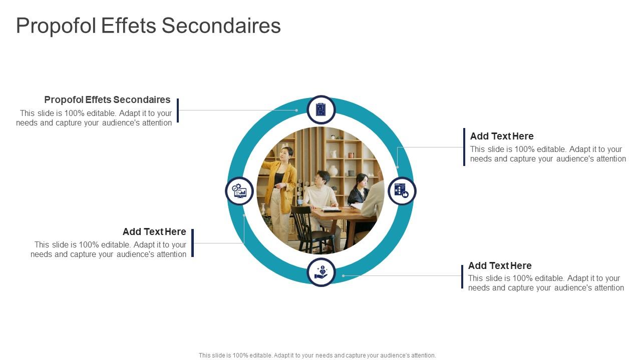 Propofol Effets Secondaires In Powerpoint And Google Slides Cpb