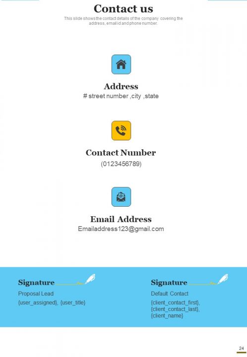 Proposal For Premium Painting Services Example Document Report Doc Pdf Ppt