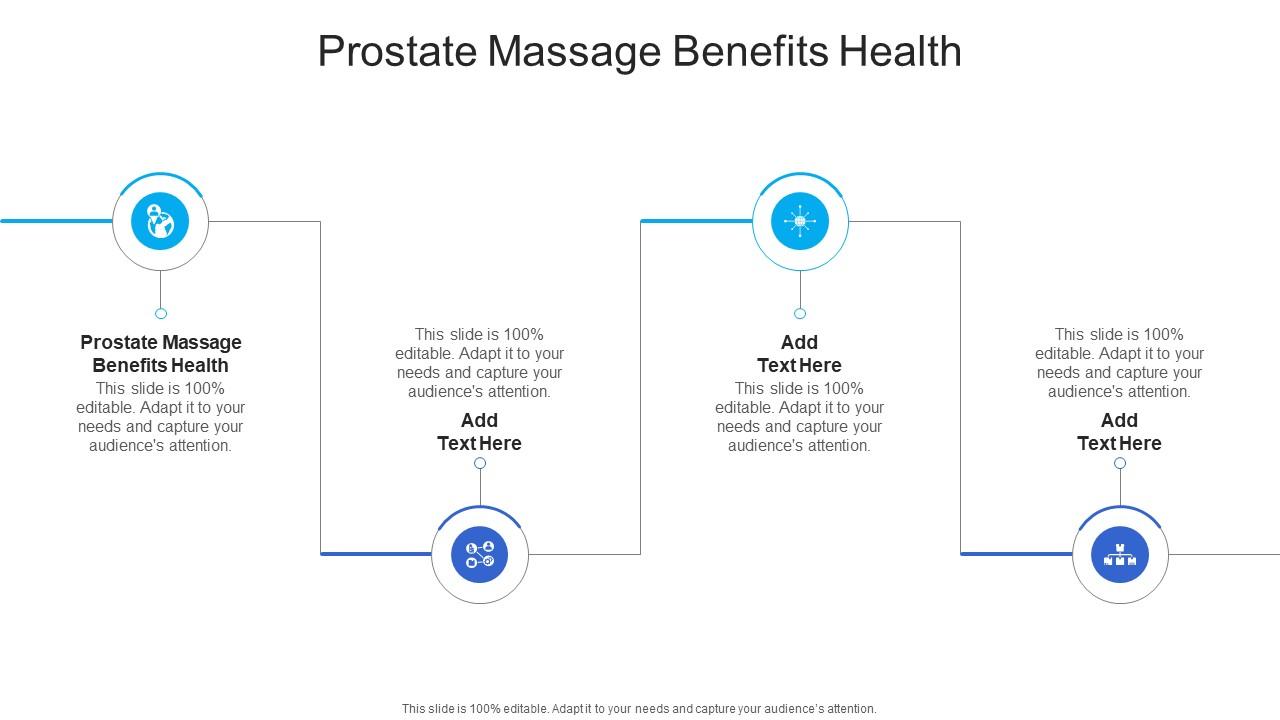Prostate Massage Benefits Health In Powerpoint And Google Slides Cpb