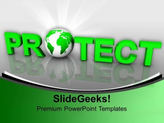 protect_globe_environment_powerpoint_templates_and_powerpoint_themes_1012_title.jpg