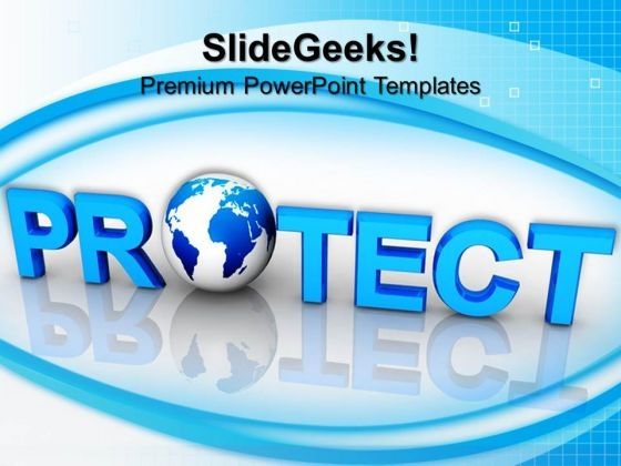 protect_globe_security_powerpoint_templates_and_powerpoint_themes_0812_title.jpg