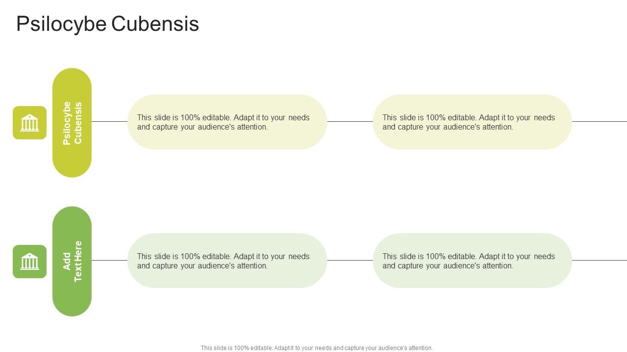 Psilocybe Cubensis In Powerpoint And Google Slides Cpb