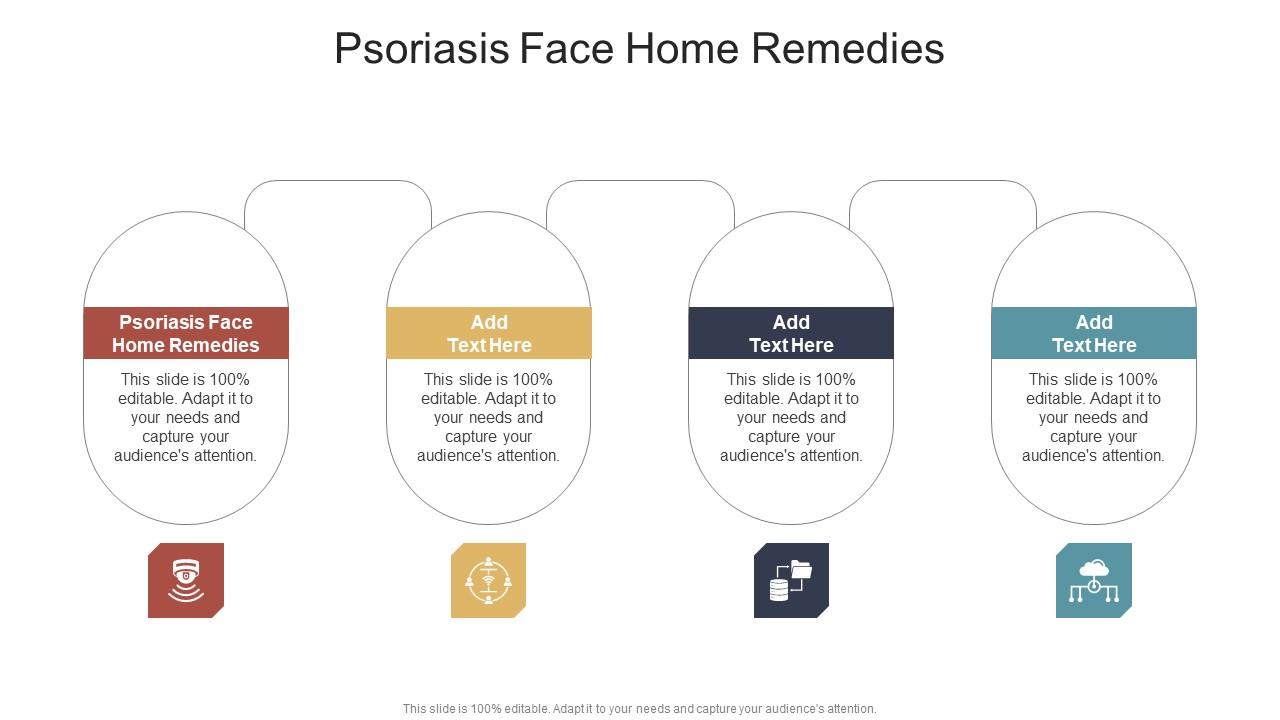 Psoriasis Face Home Remedies In Powerpoint And Google Slides Cpb