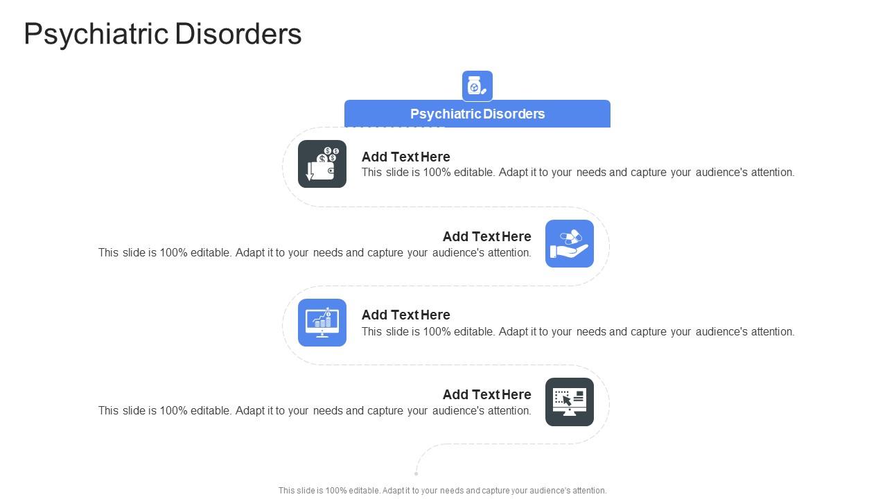 Psychiatric Disorders In Powerpoint And Google Slides Cpb