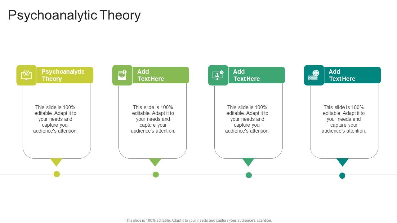 Psychoanalytic Theory In Powerpoint And Google Slides Cpb