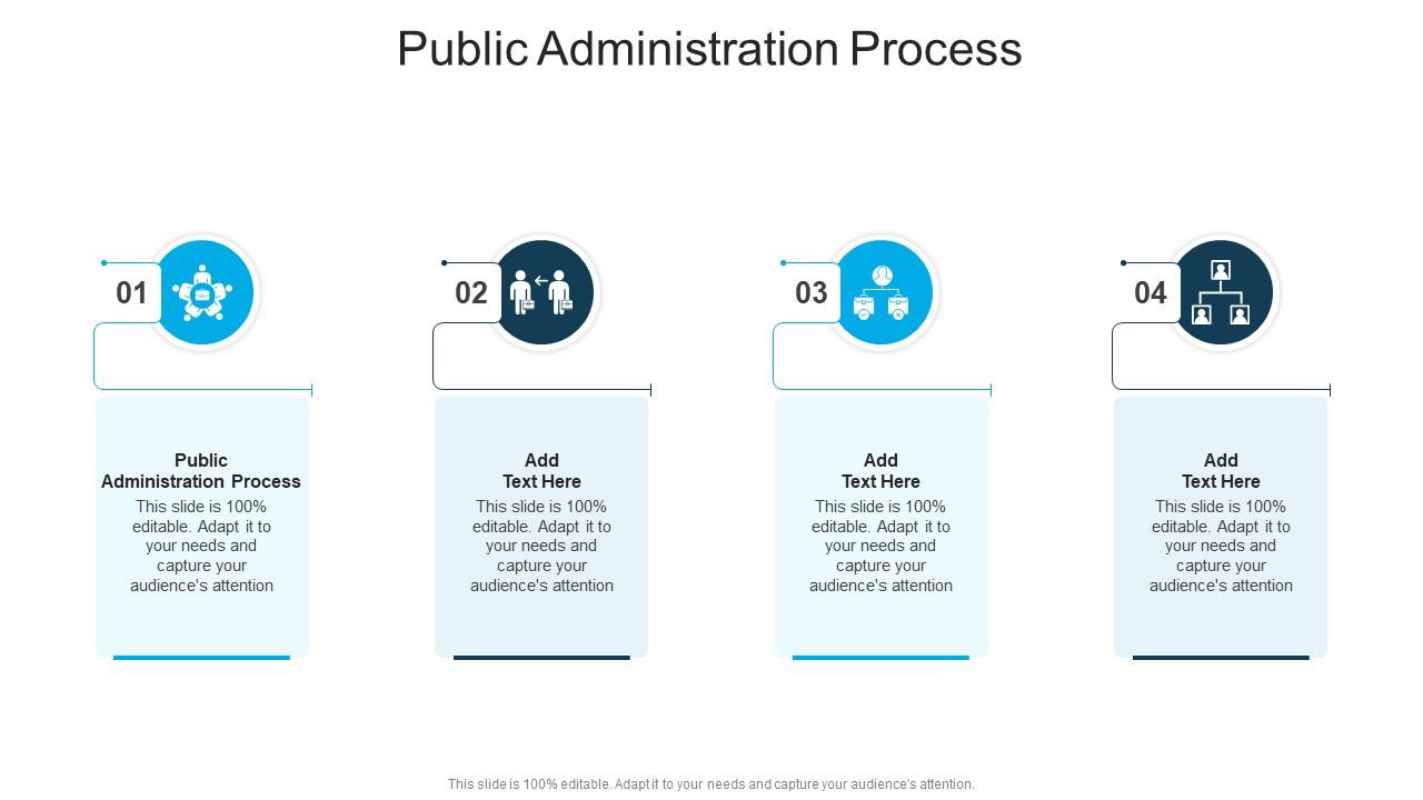 Public Administration Process In Powerpoint And Google Slides Cpb
