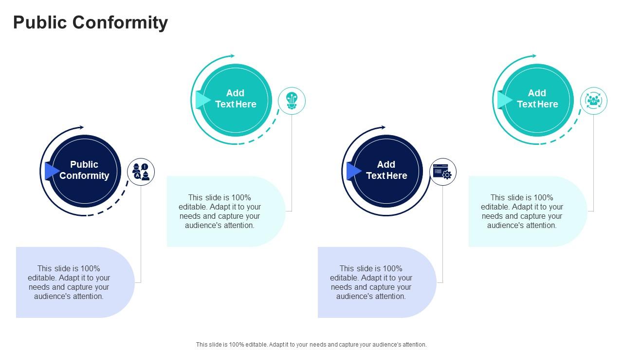Public Conformity In Powerpoint And Google Slides Cpb
