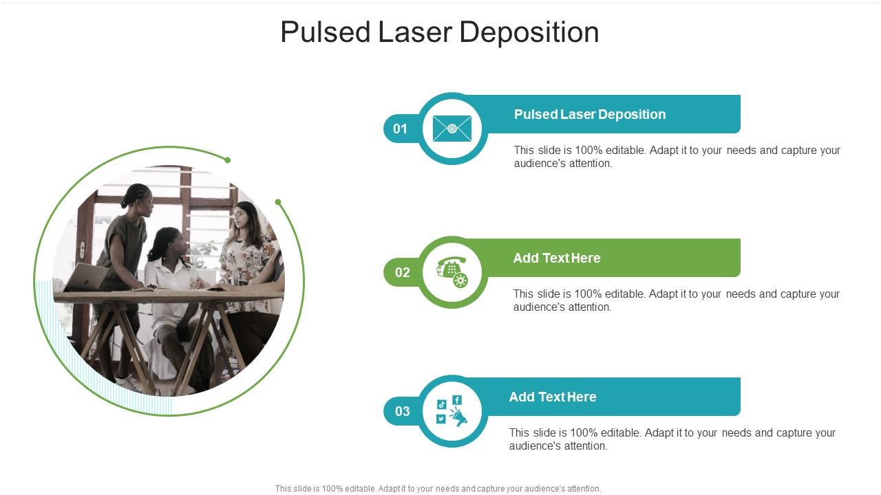 Pulsed Laser Deposition In Powerpoint And Google Slides Cpb