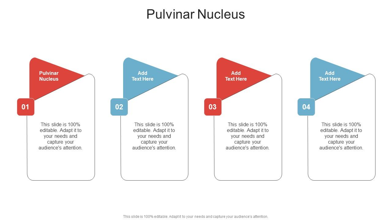 Pulvinar Nucleus In Powerpoint And Google Slides Cpb