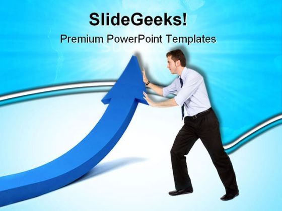 push_arrow_up_business_powerpoint_templates_and_powerpoint_backgrounds_0511_title.jpg