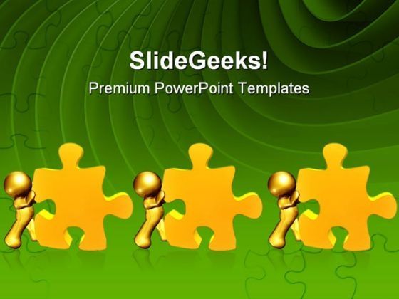 pushing_puzzle_piece_solution_business_powerpoint_templates_and_powerpoint_backgrounds_0711_title.jpg
