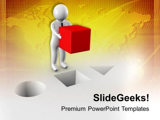 put_the_right_part_of_solution_powerpoint_templates_ppt_backgrounds_for_slides_0513_title.jpg