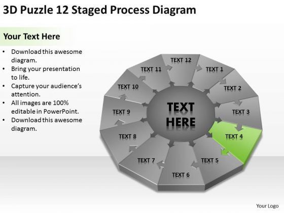 puzzle_12_staged_process_diagram_ppt_template_for_writing_business_plan_powerpoint_templates_1.jpg