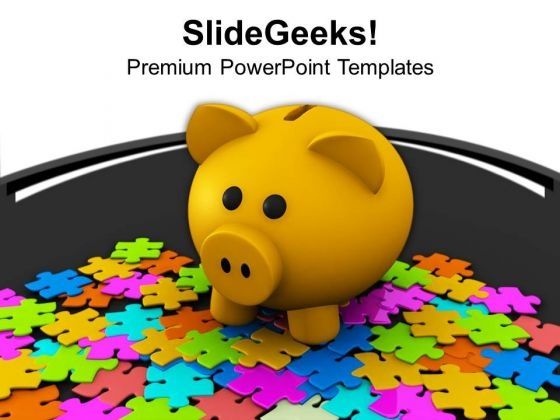 puzzle_and_piggy_bank_business_solution_powerpoint_templates_ppt_backgrounds_for_slides_0213_title.jpg