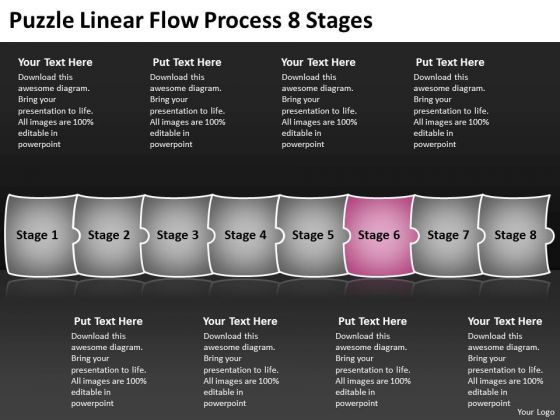 puzzle_linear_flow_process_8_stages_charts_office_powerpoint_templates_1.jpg