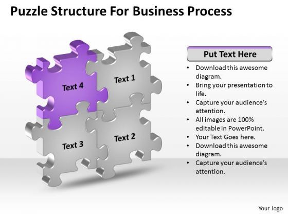 puzzle_structure_for_business_process_ppt_plan_software_download_powerpoint_slides_1.jpg