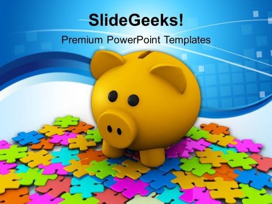 puzzles_and_piggy_bank_business_powerpoint_templates_ppt_backgrounds_for_slides_0113_title.jpg