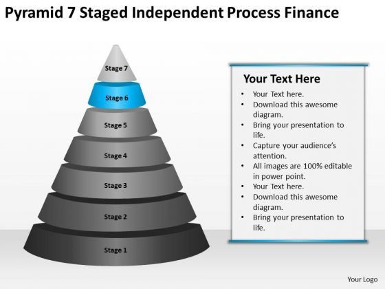 pyramid_7_staged_independent_process_finance_ppt_business_plan_example_free_powerpoint_templates_1.jpg
