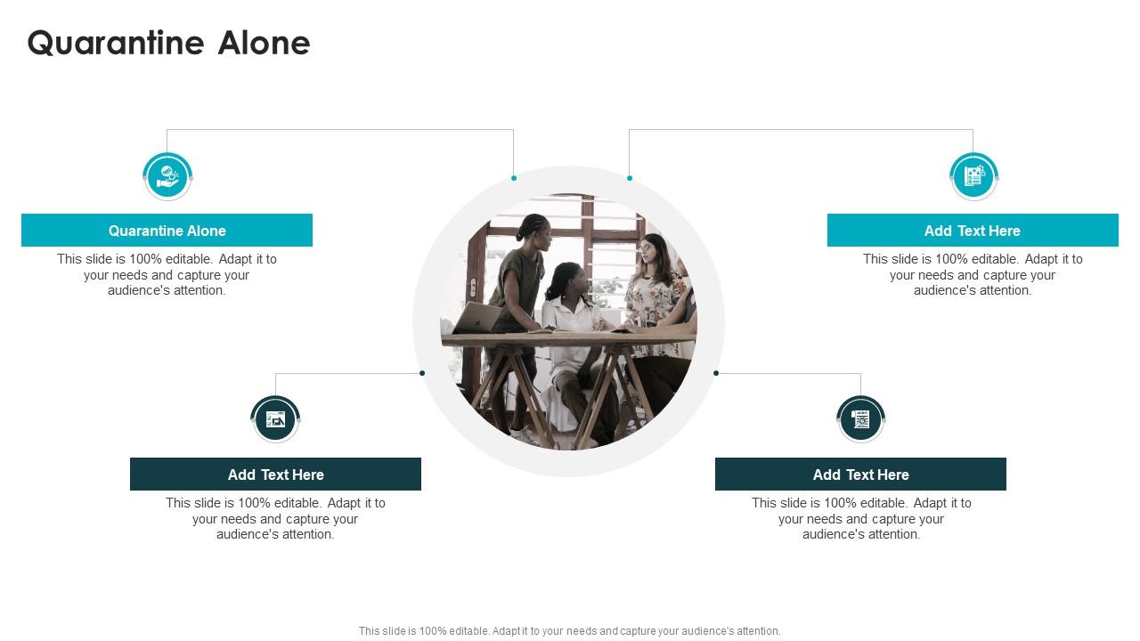 Quarantine Alone In Powerpoint And Google Slides Cpb