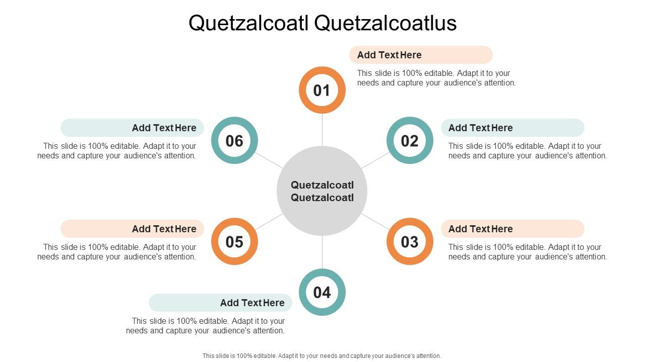 Quetzalcoatl Quetzalcoatlus In Powerpoint And Google Slides Cpb