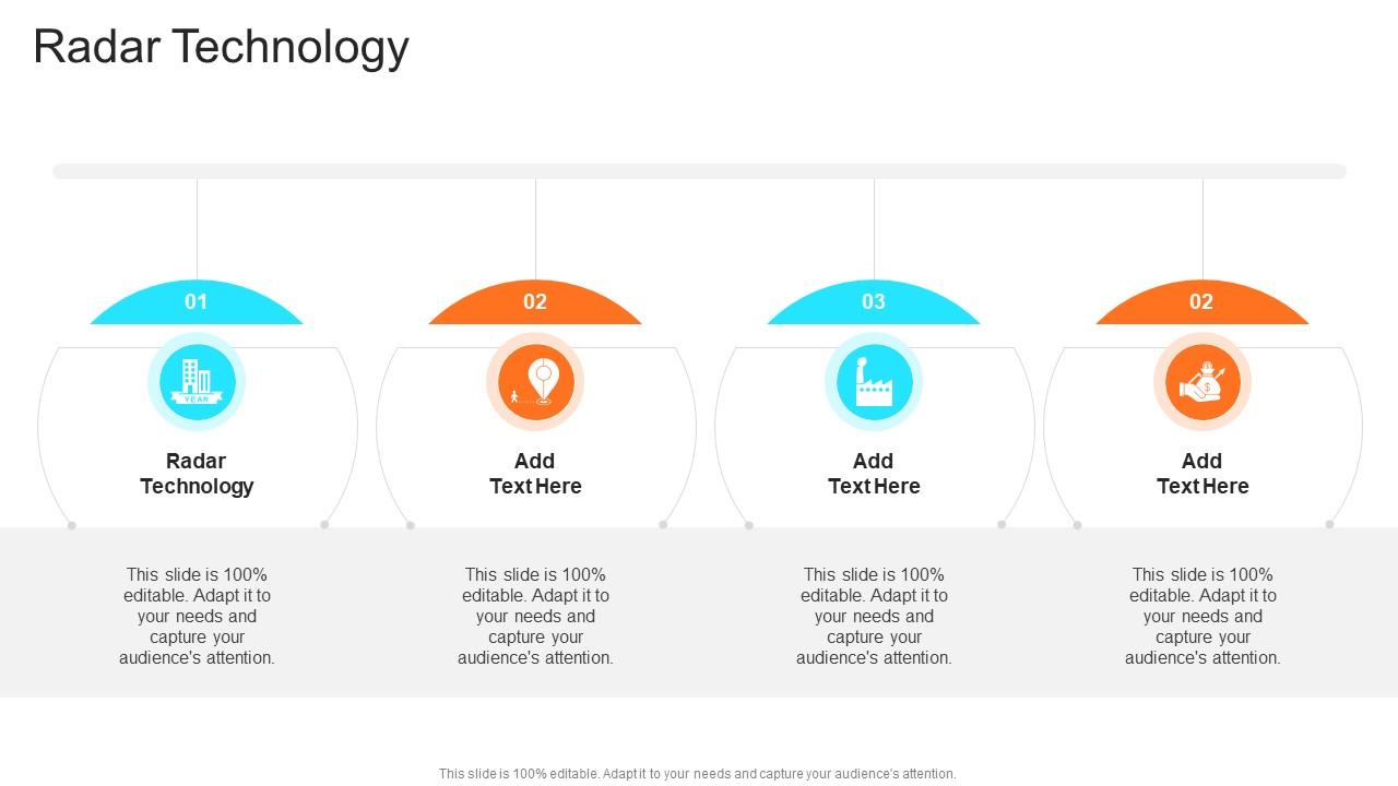 Radar Technology In Powerpoint And Google Slides Cpb
