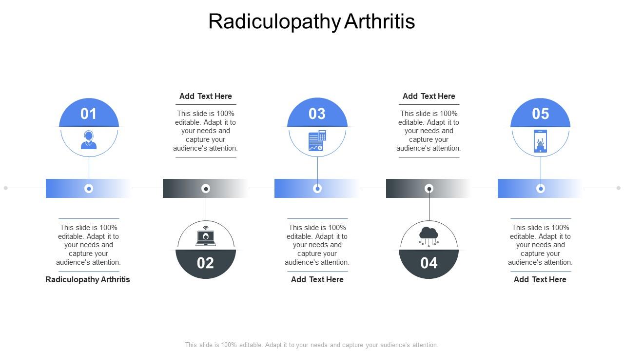 Radiculopathy Arthritis In Powerpoint And Google Slides Cpb
