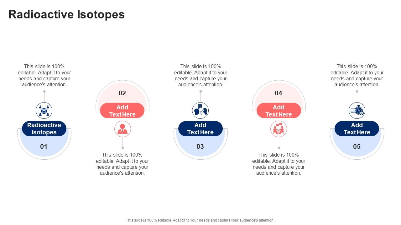 Radioactive Isotopes In Powerpoint And Google Slides Cpb