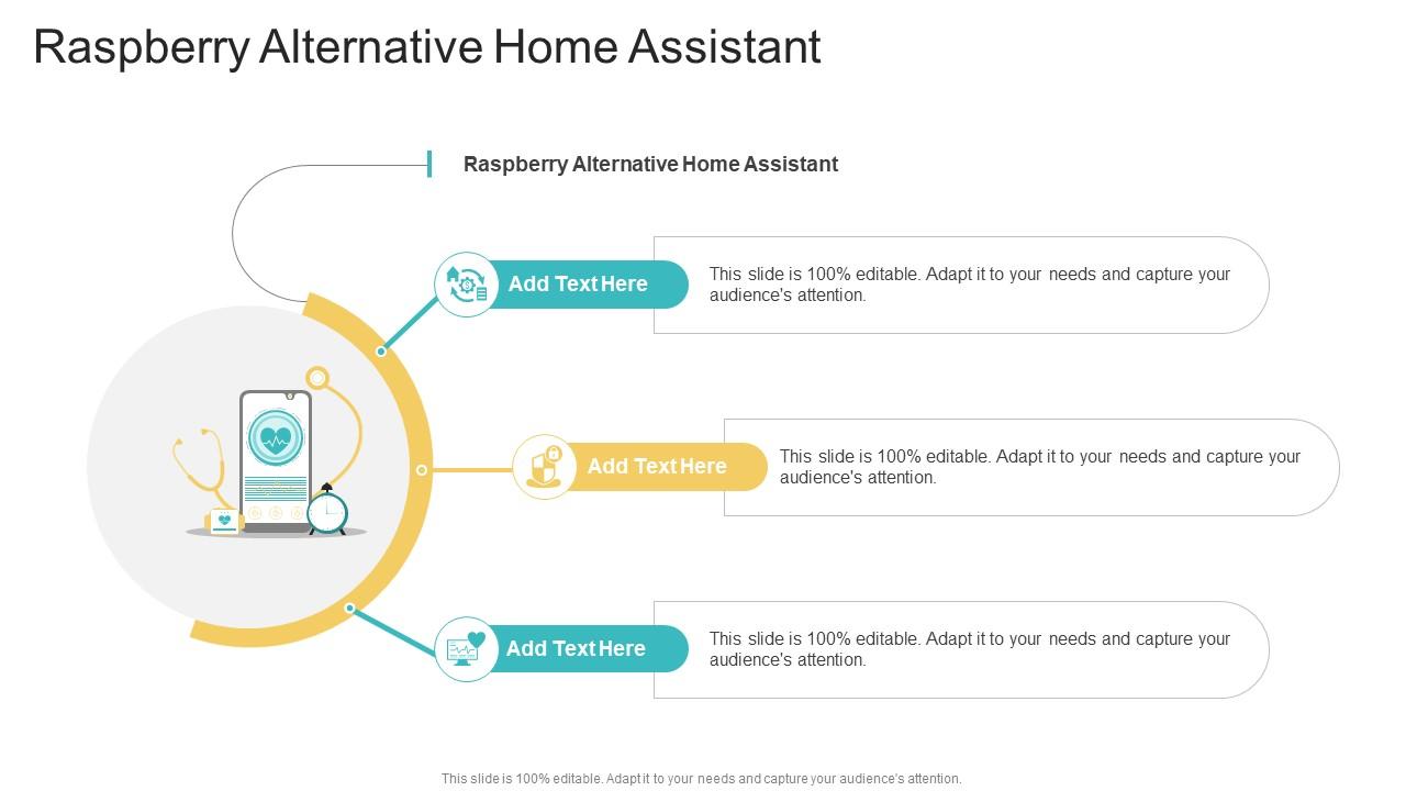 Raspberry Alternative Home Assistant In Powerpoint And Google Slides Cpb