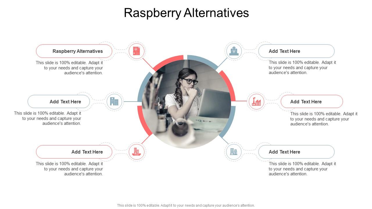 Raspberry Alternatives In Powerpoint And Google Slides Cpb