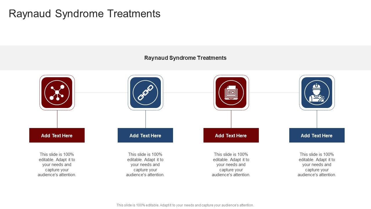 Raynaud Syndrome Treatments In Powerpoint And Google Slides Cpb