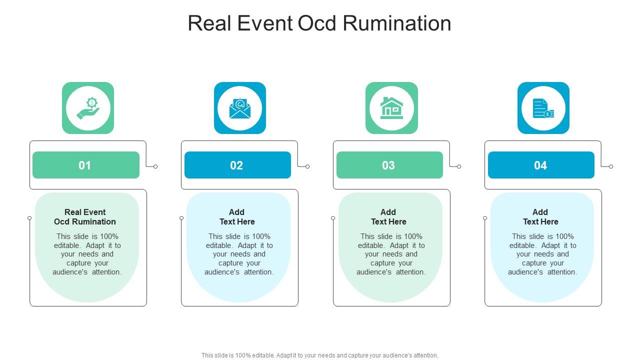 Real Event Ocd Rumination In Powerpoint And Google Slides Cpb